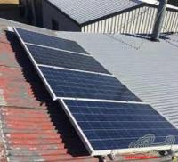 نمایندگی پنل خورشیدی osda solar