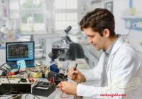 تعمیر کار تجهیزات پزشکی