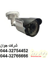 نصب وتعمیر دوربین های مداربسته در ارومیه