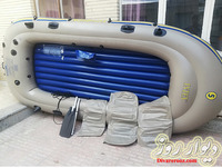 تعمیرات محصولات بادی اینتکس