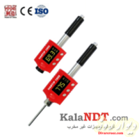 سختی سنج پرتابل HARTIP 1800