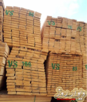 فروش عمده چوب و الوار روسی