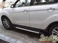 رکاب چانگان cs35 ( مهدافزار )