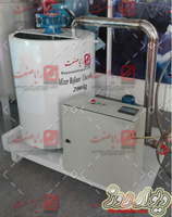 بال میل یا ریفاینر ساچمه