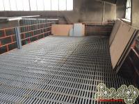 نصب قفسه بالکنی در همه ابعاد