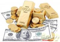پرداخت وام و تامین سرمایه روی طلا و سکه