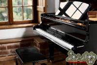 تدریس خصوصی پیانو و تئوری موسیقی